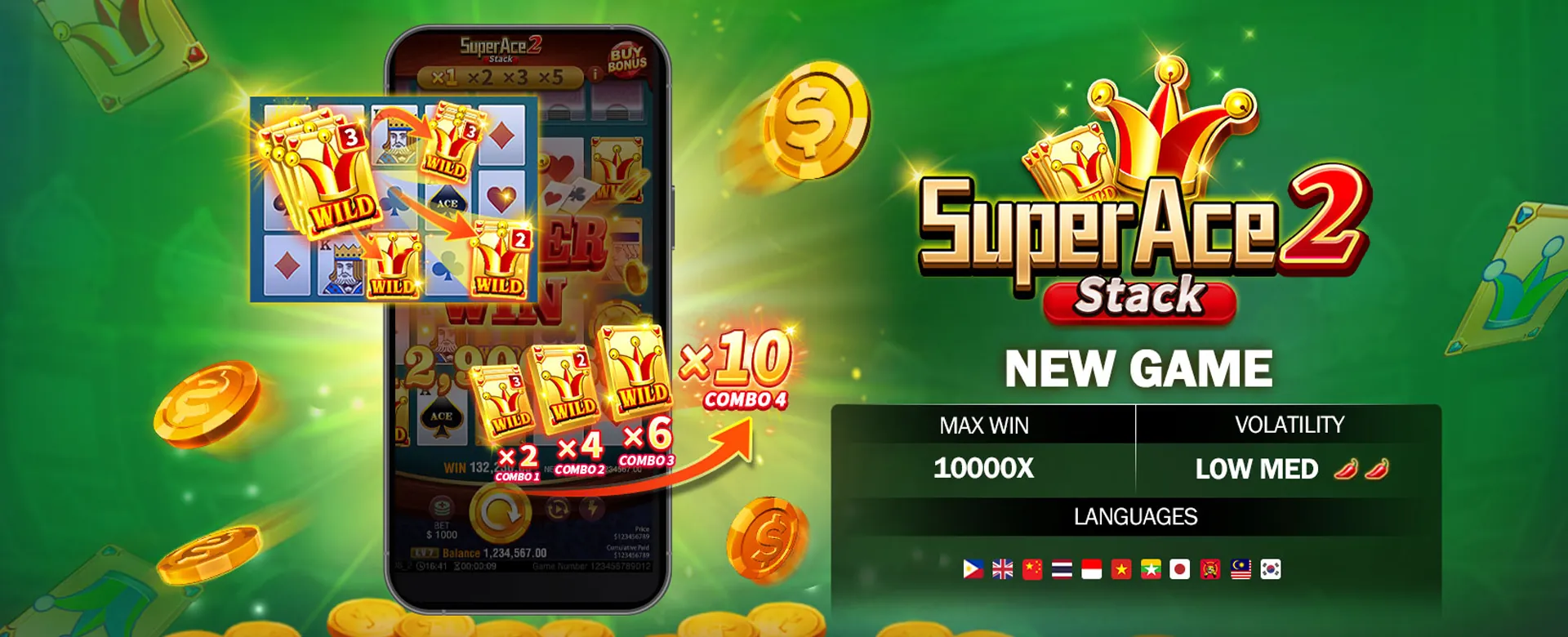 22Bet Maximum Stake online betting at 777pub Bet Philippines